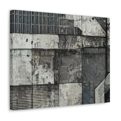 Canvas Gallery Wraps