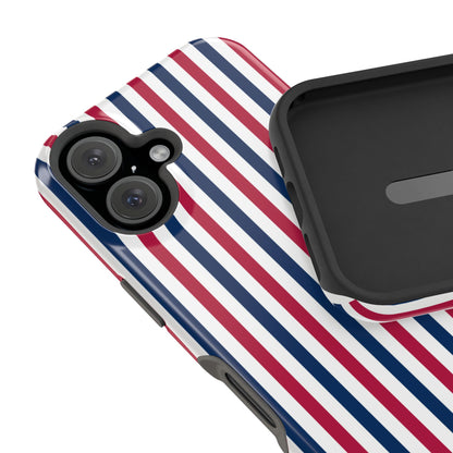 Impact-Resistant Cases