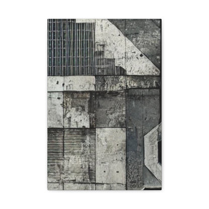 Canvas Gallery Wraps