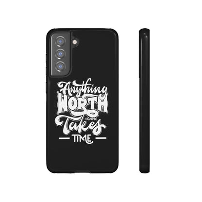 Tough Cases