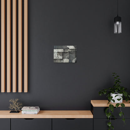 Canvas Gallery Wraps