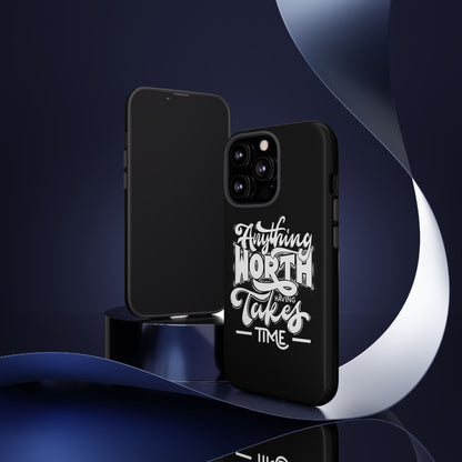 Tough Cases