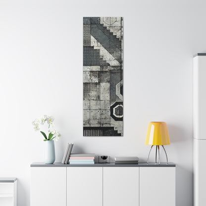 Canvas Gallery Wraps
