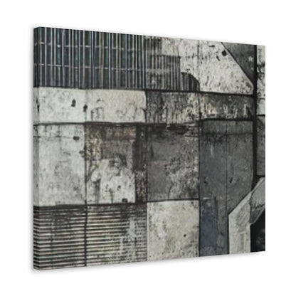 Canvas Gallery Wraps