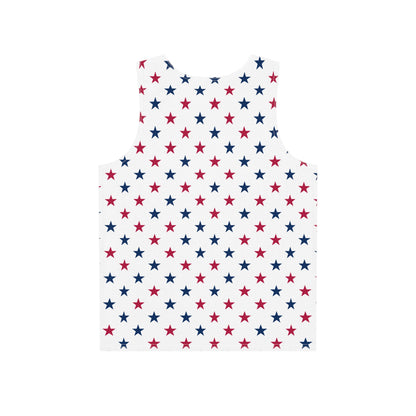 Men's Tank (AOP)