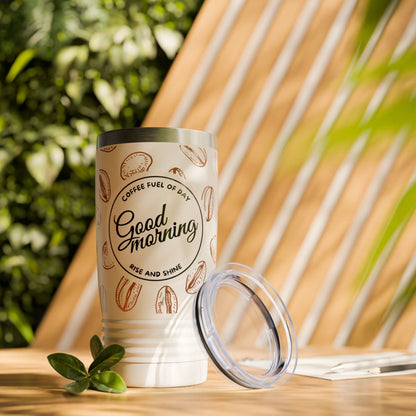 Ringneck Tumbler, 20oz