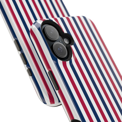 Impact-Resistant Cases