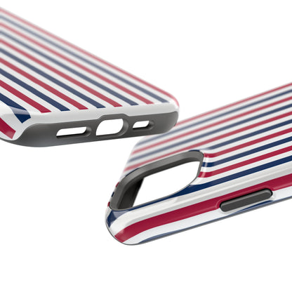 Impact-Resistant Cases