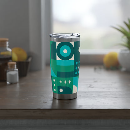 Vagabond 20oz Tumbler