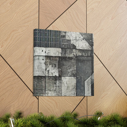 Canvas Gallery Wraps