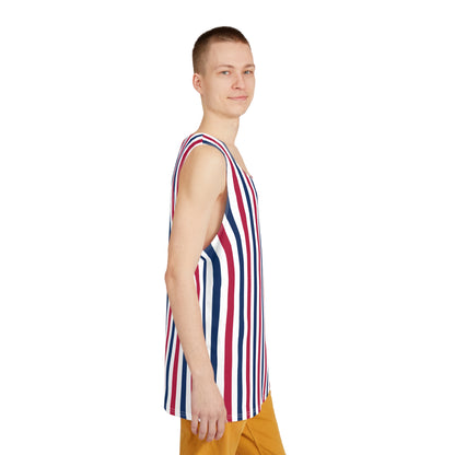 Men's Tank (AOP)