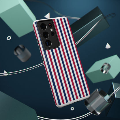 Impact-Resistant Cases