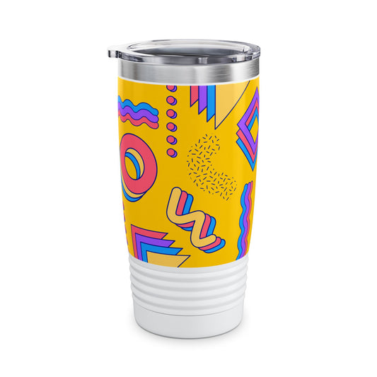Ringneck Tumbler, 20oz