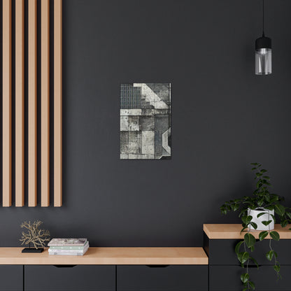 Canvas Gallery Wraps