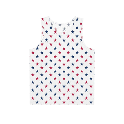 Men's Tank (AOP)