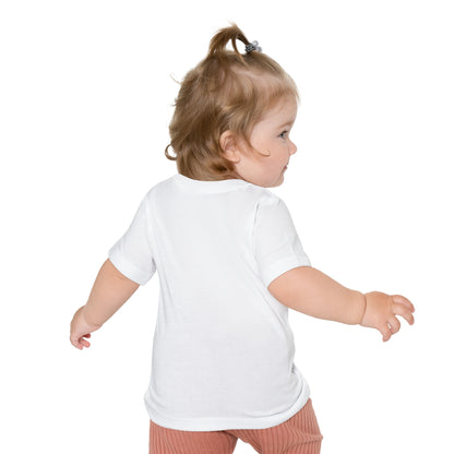 My First Christmas Baby Shirt
