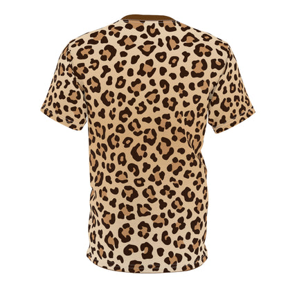 Unisex Cut & Sew Tee (AOP)