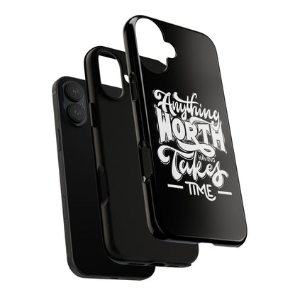 Tough Cases