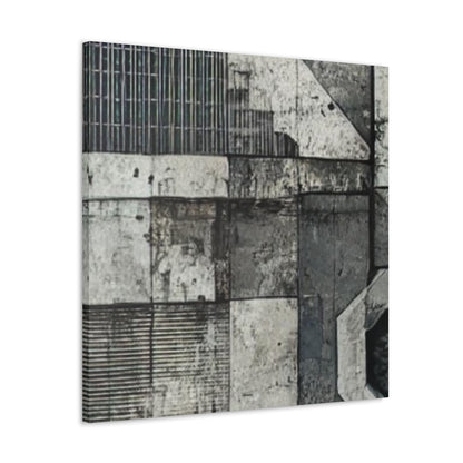 Canvas Gallery Wraps