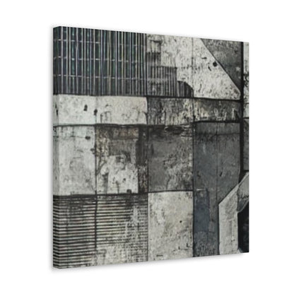 Canvas Gallery Wraps