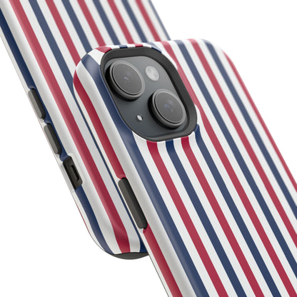 Impact-Resistant Cases