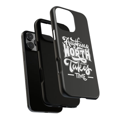 Tough Cases