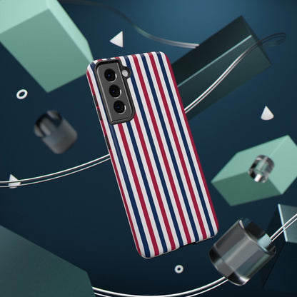 Impact-Resistant Cases