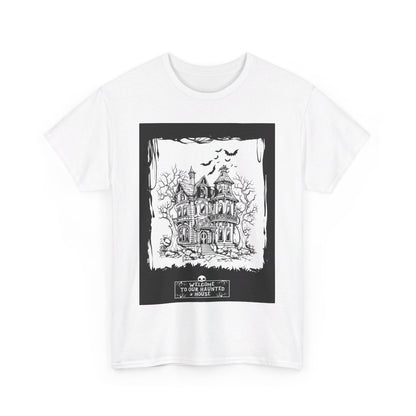 Halloween Horror Tee