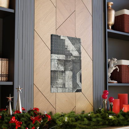 Canvas Gallery Wraps