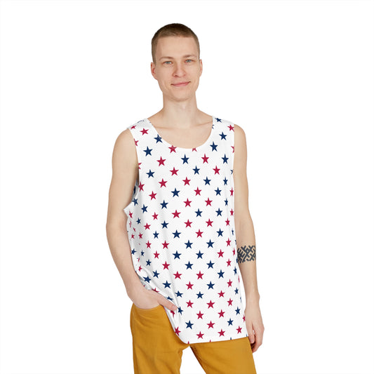 Men's Tank (AOP)