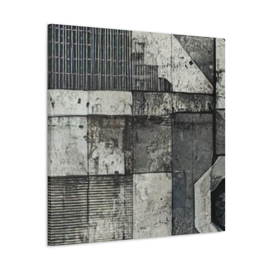 Canvas Gallery Wraps