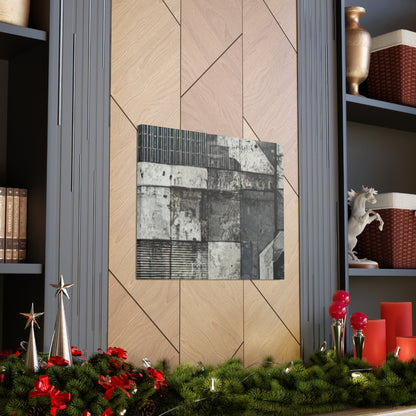 Canvas Gallery Wraps
