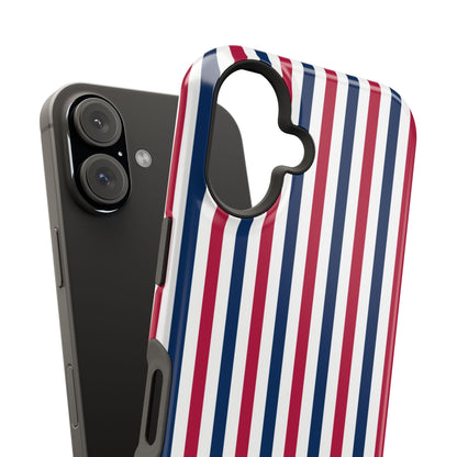 Impact-Resistant Cases
