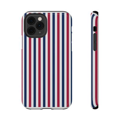 Impact-Resistant Cases