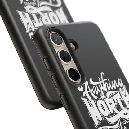 Tough Cases