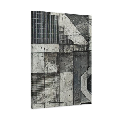 Canvas Gallery Wraps