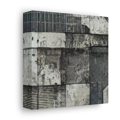 Canvas Gallery Wraps