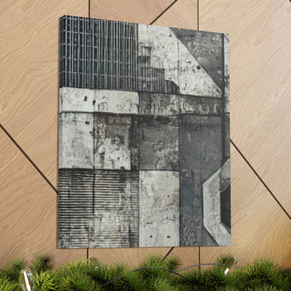 Canvas Gallery Wraps