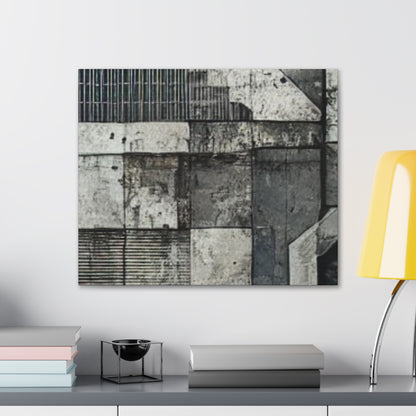 Canvas Gallery Wraps