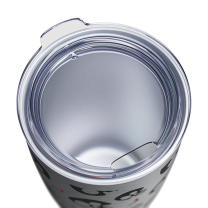 Ringneck Tumbler, 20oz