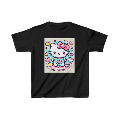 Kids Heavy Cotton™ Tee