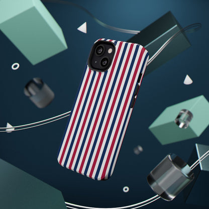 Impact-Resistant Cases