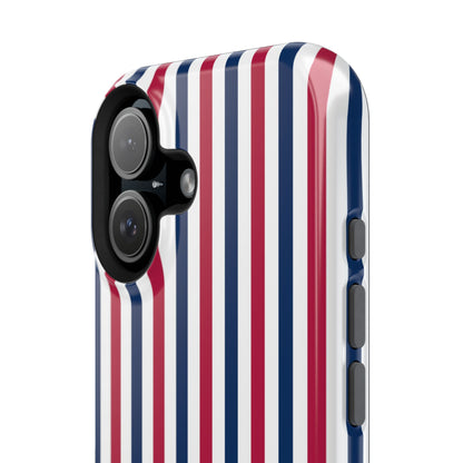 Impact-Resistant Cases