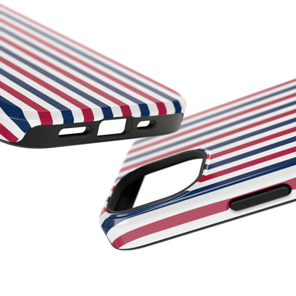 Impact-Resistant Cases