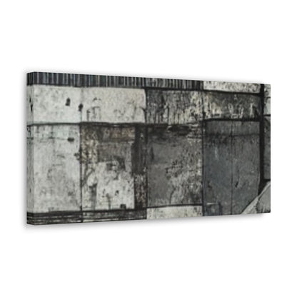 Canvas Gallery Wraps