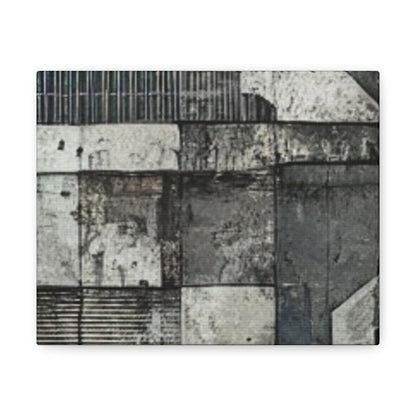 Canvas Gallery Wraps