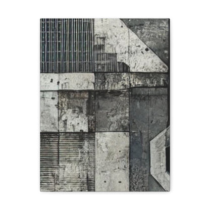 Canvas Gallery Wraps