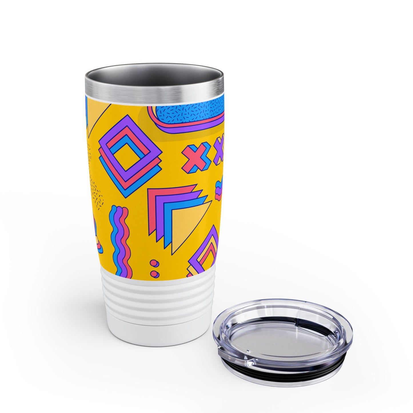 Ringneck Tumbler, 20oz