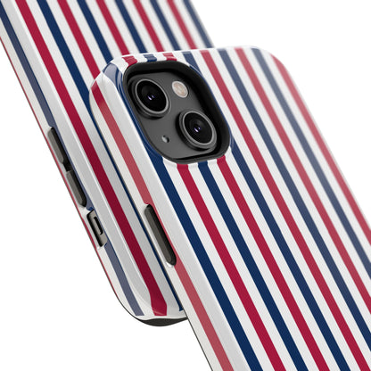 Impact-Resistant Cases