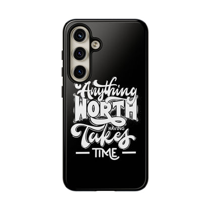 Tough Cases